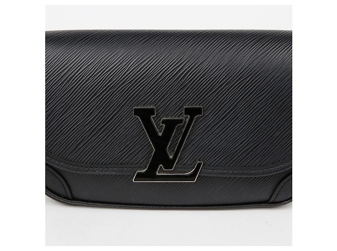 Louis Vuitton Borsa a tracolla Bush Shoulder Arancione - vista 3