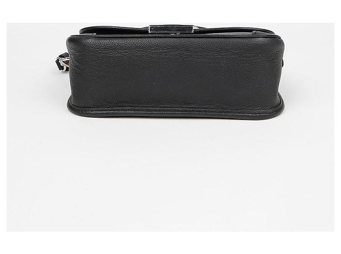 Louis Vuitton Borsa a tracolla Bush Shoulder Arancione - vista 7