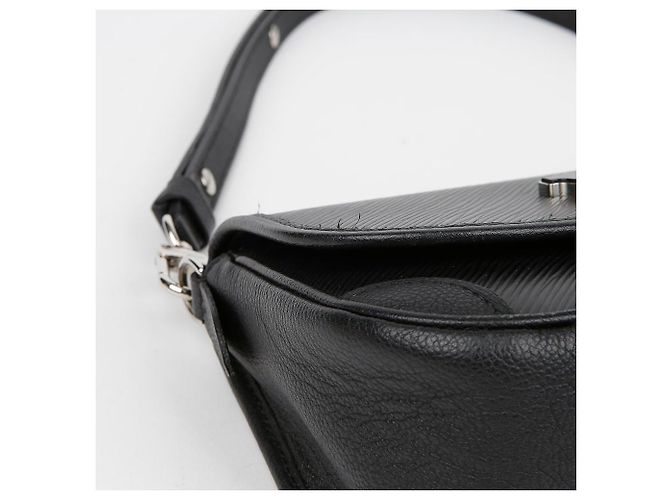 Louis Vuitton Borsa a tracolla Bush Shoulder Arancione - vista 8