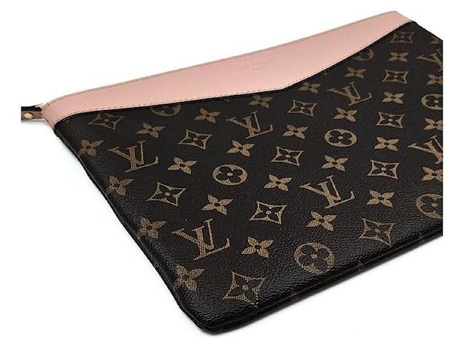 Louis Vuitton Pouch Daily Monogram Multicolore - vista 6