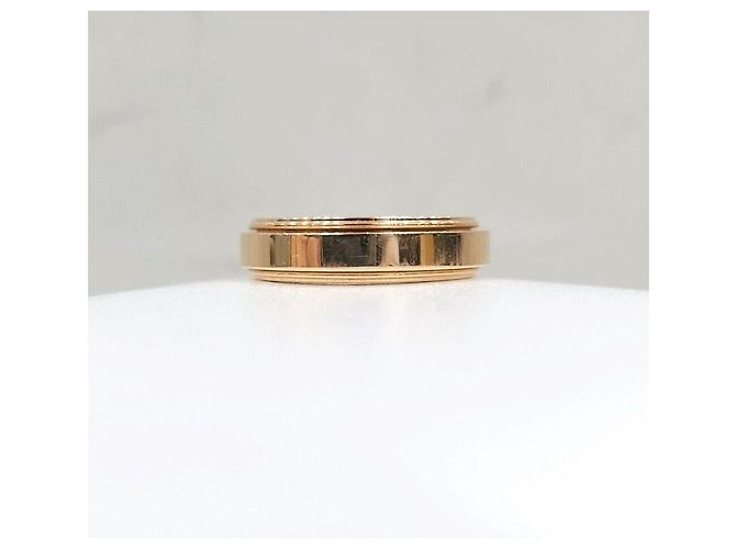 Piaget Diamond Possession Ring Roségold Größe Pink - Ansicht 3