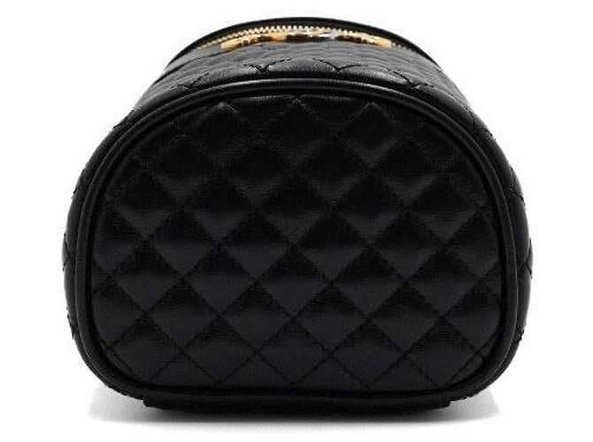 Gucci Borsa cintura e borsa a tracolla Jumi Chain Nera Nero - vista 7
