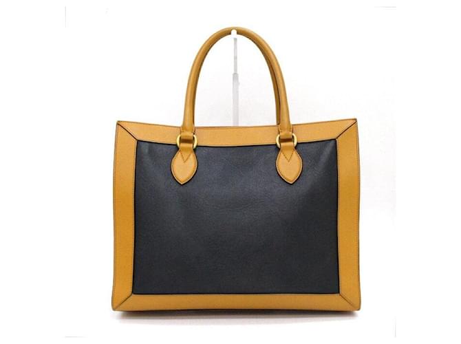 Gucci Borsa Tote e Borsa a Tracolla Double Medium Multicolore - vista 4