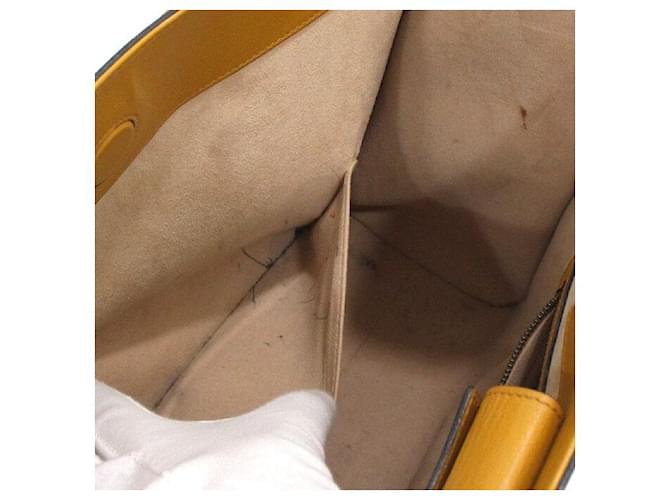 Gucci Borsa Tote e Borsa a Tracolla Double Medium Multicolore - vista 6