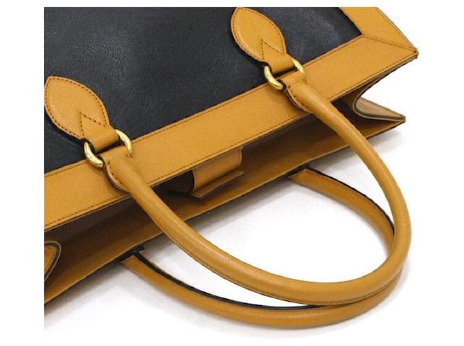 Gucci Borsa Tote e Borsa a Tracolla Double Medium Multicolore - vista 8