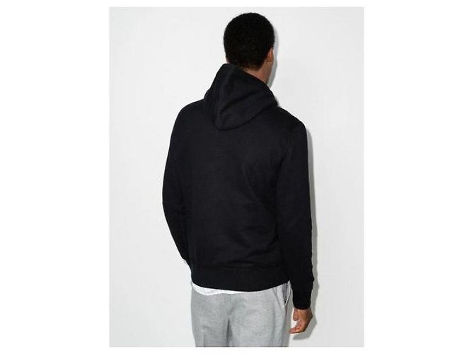 Ralph Lauren Hoodie mit besticktem Pony-Logo - Ansicht 7
