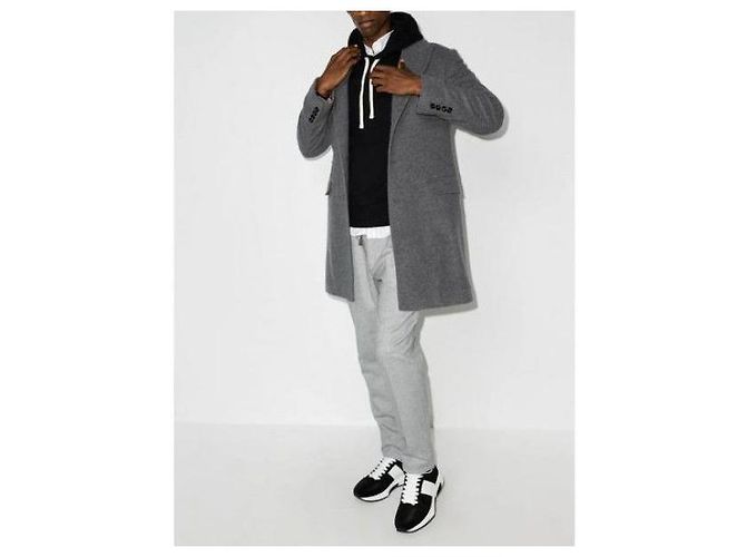 Ralph Lauren Hoodie mit besticktem Pony-Logo - Ansicht 8