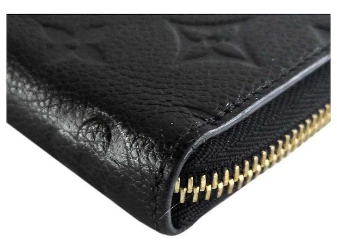 Louis Vuitton Portafoglio con zip Imprint Multicolore - vista 4