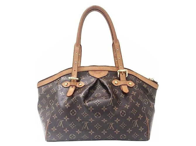 Louis Vuitton Tivoli GM Multicolore - vista 3