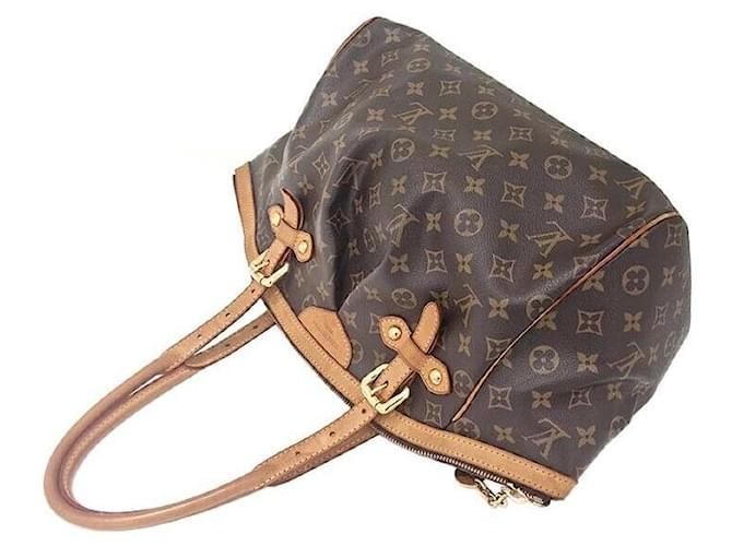 Louis Vuitton Tivoli GM Multicolore - vista 4