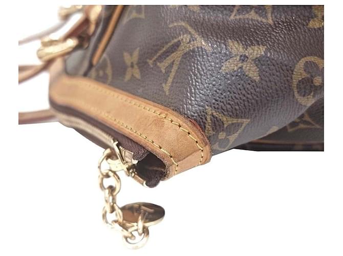 Louis Vuitton Tivoli GM Multicolore - vista 6