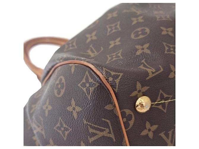 Louis Vuitton Tivoli GM Multicolore - vista 7