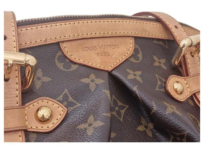 Louis Vuitton Tivoli GM Multicolore - vista 8