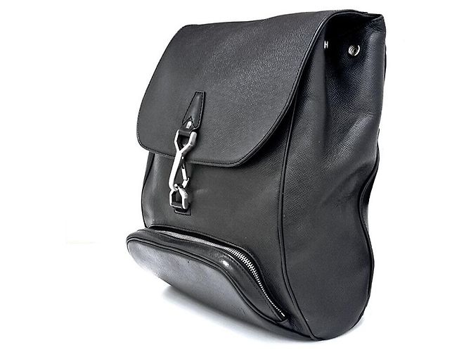 Louis Vuitton Taiga Cassia Rucksack - Ansicht 2
