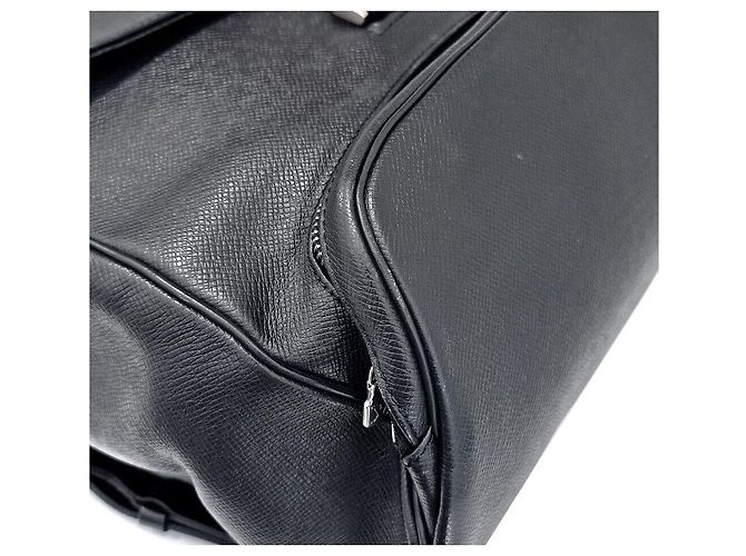 Louis Vuitton Taiga Cassia Rucksack - Ansicht 6