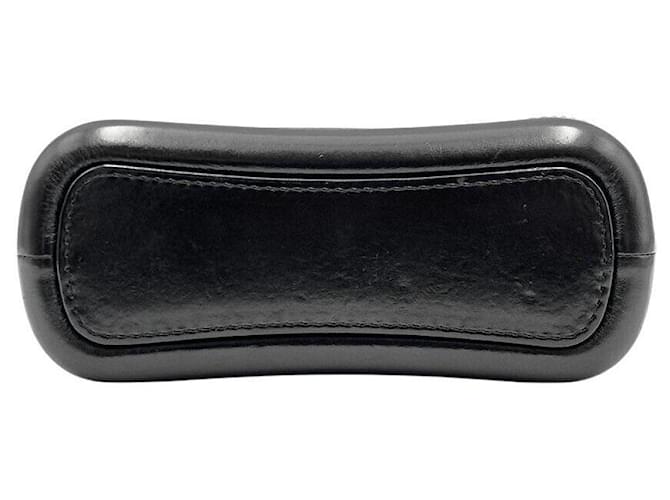 Chanel Borsa Hobo Gabrielle Small Nero - vista 6