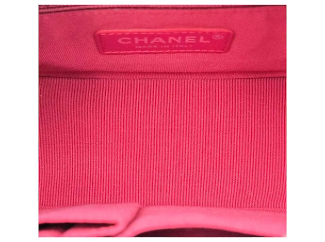 Chanel Borsa Hobo Gabrielle Small Nero - vista 7