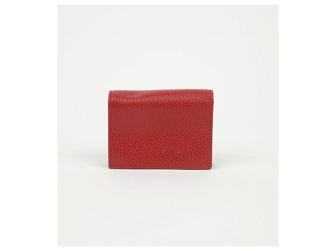 Gucci Tarjetero GG Marmont Multicolor - vista 4
