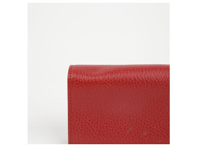 Gucci Tarjetero GG Marmont Multicolor - vista 5