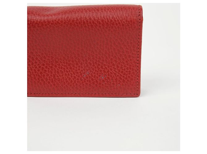Gucci Tarjetero GG Marmont Multicolor - vista 6