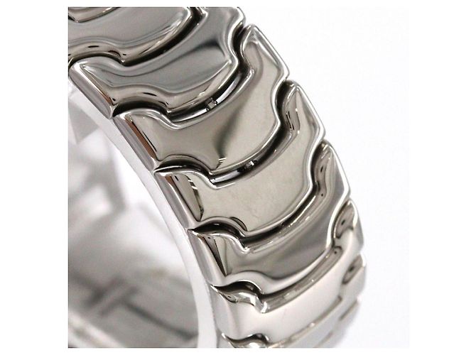 Bulgari Reloj de Cuarzo de Acero Inoxidable Bvlgari Solotempo ST29S ST29BSSD - vista 4
