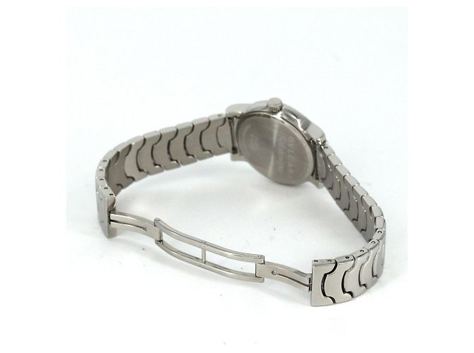 Bulgari Reloj de Cuarzo de Acero Inoxidable Bvlgari Solotempo ST29S ST29BSSD - vista 6