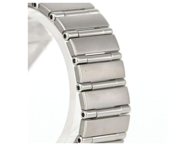 Omega Constellation 1572.30 SS Quartz Uhr - Ansicht 3