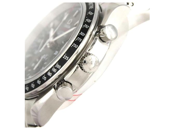 Orologio Omega Speedmaster Date Automatic - vista 4