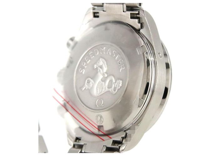 Orologio Omega Speedmaster Date Automatic - vista 5