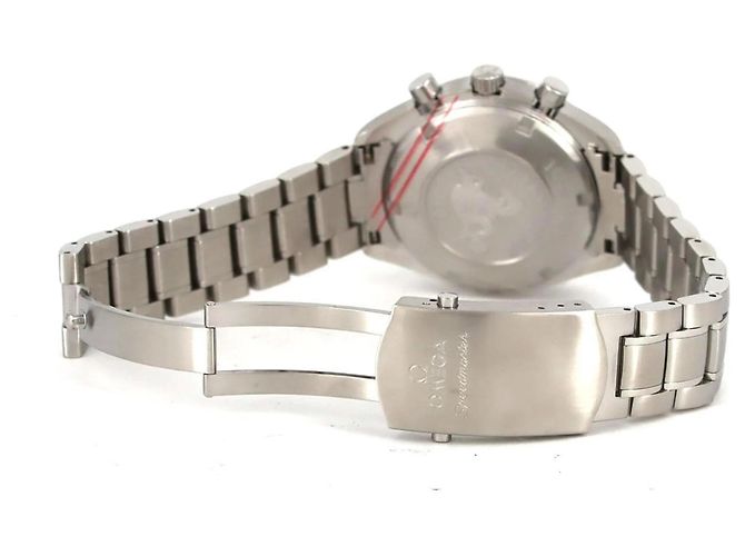 Orologio Omega Speedmaster Date Automatic - vista 6