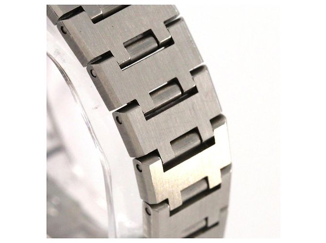 Bulgari Reloj de pulsera Bvlgari BB23SS de acero inoxidable quartz - vista 4