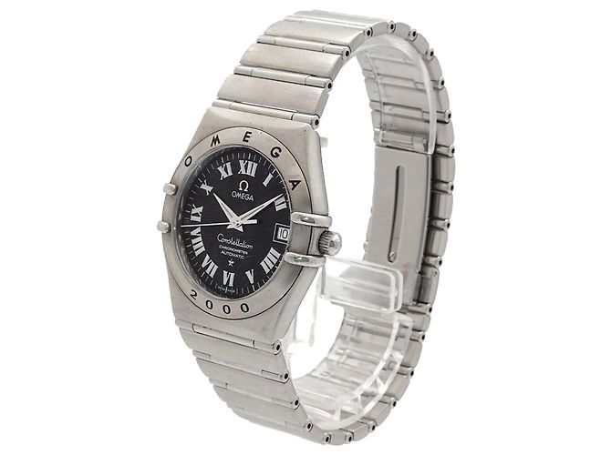 Omega Constellation Millennium Limited Edition Men's Watch - view 2