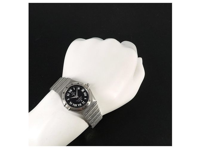 Omega Constellation Millennium Limited Edition Men's Watch - view 3