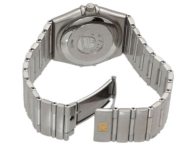 Omega Constellation Millennium Limited Edition Men's Watch - view 4