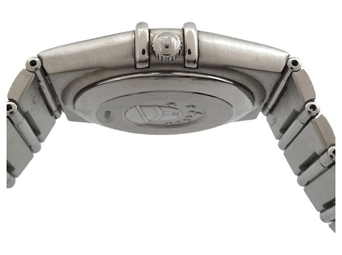 Omega Constellation Millennium Limited Edition Men's Watch - view 5