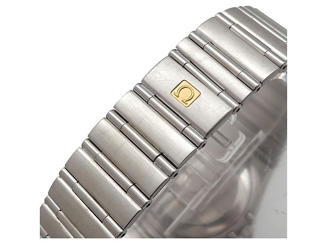 Omega Constellation Millennium Limited Edition Men's Watch - view 6