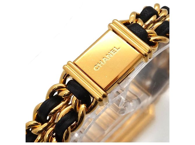 Relógio de pulso feminino Chanel Premiere H0001 - vista 6