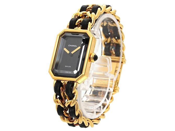 Chanel Premiere H0001 Damenuhr - Ansicht 2