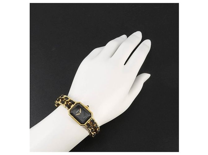 Chanel Premiere H0001 Damenuhr - Ansicht 3