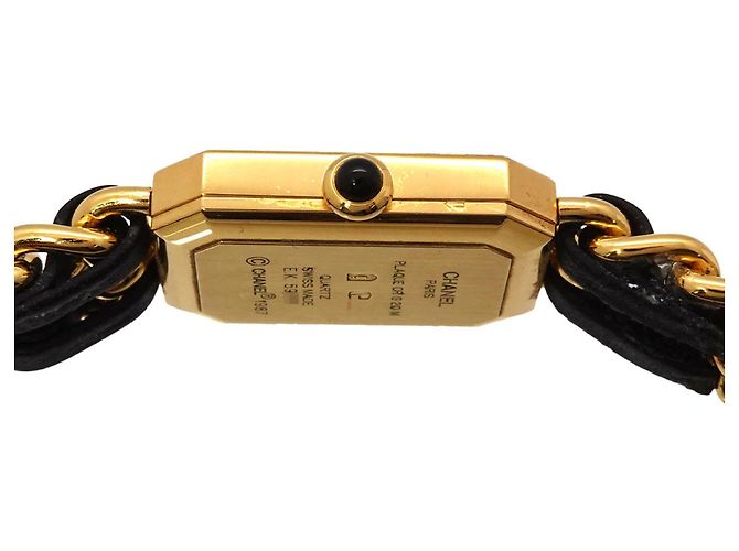 Chanel Premiere H0001 Damenuhr - Ansicht 5