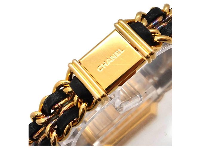 Chanel Premiere H0001 Damenuhr - Ansicht 6