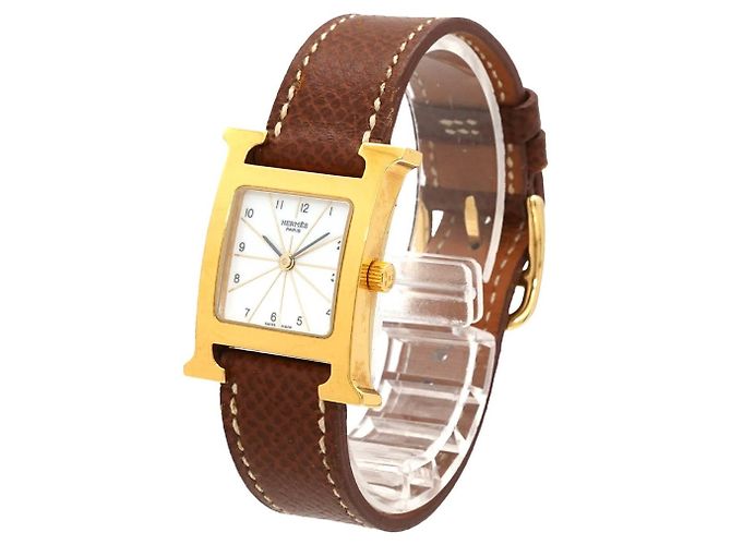 Hermès Reloj para mujer Hermes H-Watch HH1 201 - vista 2