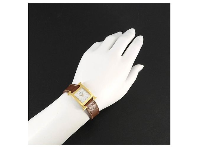 Hermès Reloj para mujer Hermes H-Watch HH1 201 - vista 3