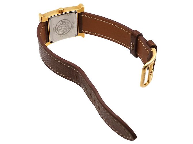 Hermès Reloj para mujer Hermes H-Watch HH1 201 - vista 4