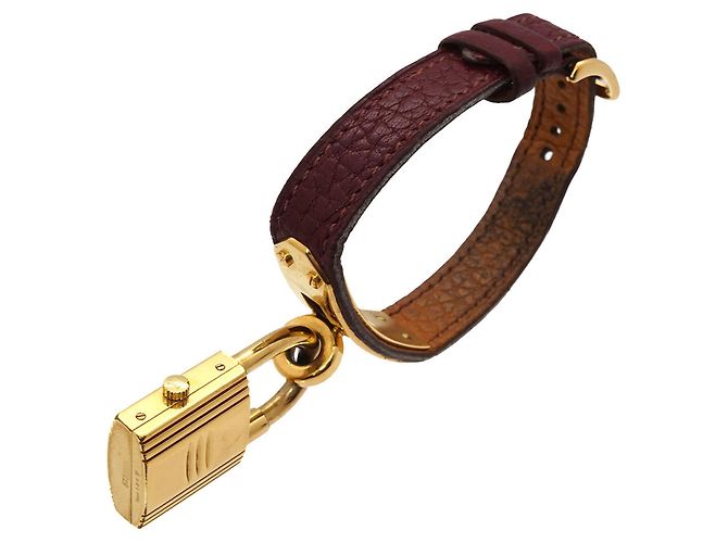 Hermès Hermes Kelly Uhr in Bordeaux - Ansicht 6