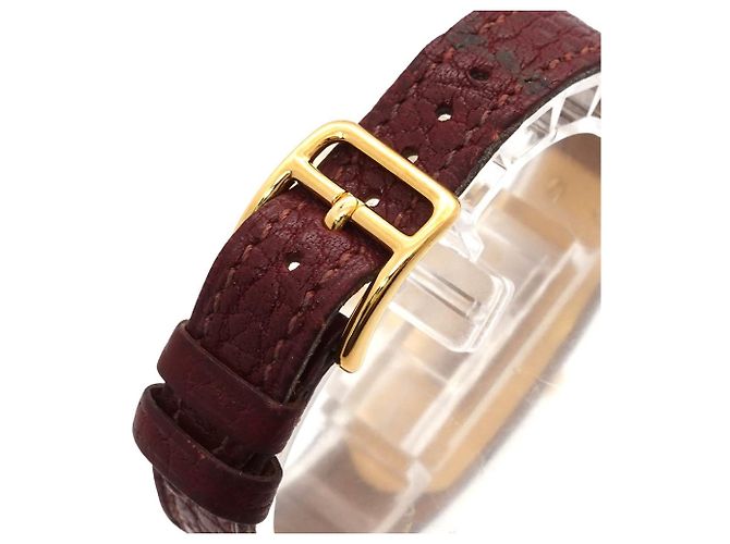 Hermès Hermes Kelly Uhr in Bordeaux - Ansicht 8