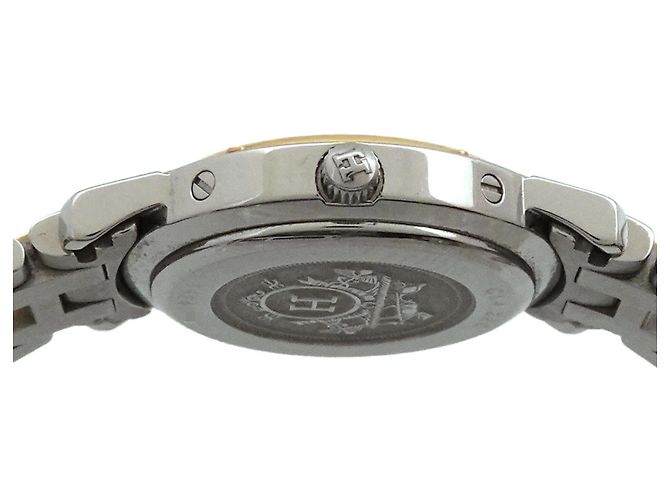 Hermès Hermes CL4 220 Damen Quarzarmbanduhr - Ansicht 5