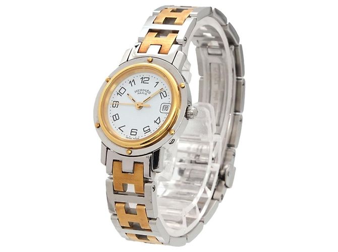 Hermès Reloj de pulsera para mujer Hermes CL4 220 - vista 2