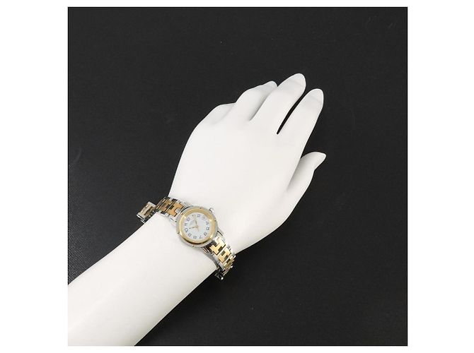 Hermès Reloj de pulsera para mujer Hermes CL4 220 - vista 3