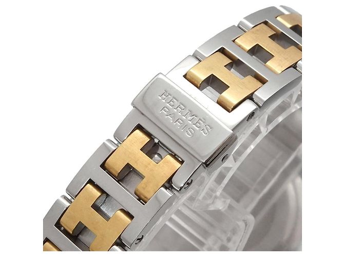 Hermès Reloj de pulsera para mujer Hermes CL4 220 - vista 6